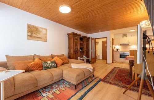 Ferienwohnung in Triberg am Waldrand - idyllisch, ruhig, erholsam - Foto 13