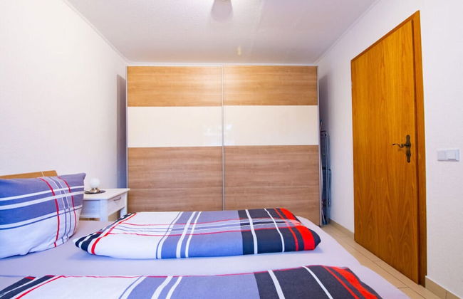 Vakantieappartement Alstaden 1 - Foto 2