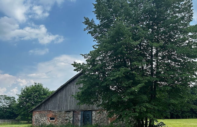 Folwark Rafałówka by Renters - Foto 40