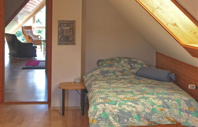 Alpine Stay in Herrischried - Foto 6