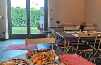 Borgo Canalicchio Di Sopra Relais - Foto 77