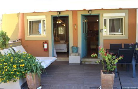 Simatos αpARTments & Studios - Photo 76