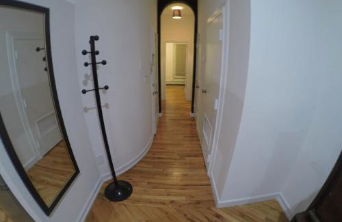 Historic 1869 Brownstone 15 min to NYC downtown - Foto 23