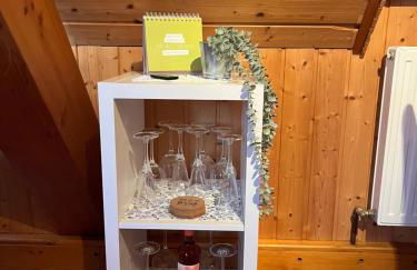 Ferienwohnung im Herzen Tribergs - Foto 10