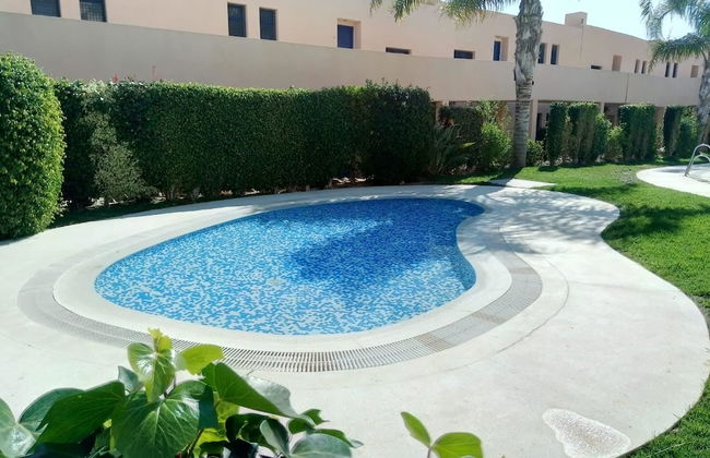 Atalaya De Mojacar - Foto 17