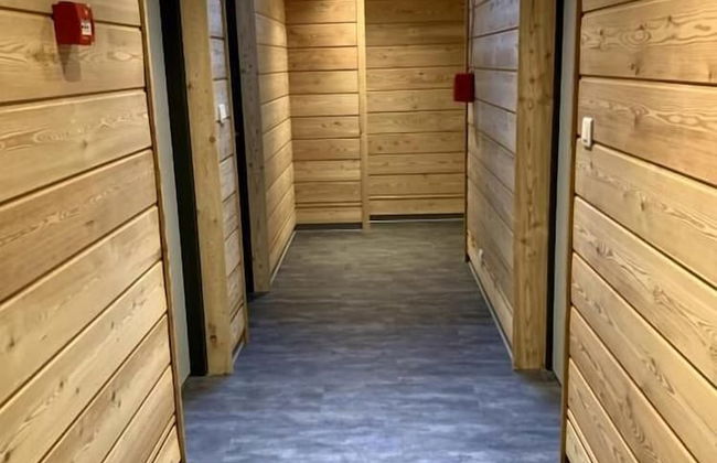 Espace Morteau - Foto 2