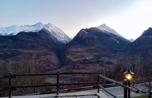 Appartamento con vista pazzesca sul Gran Paradiso - Foto 5