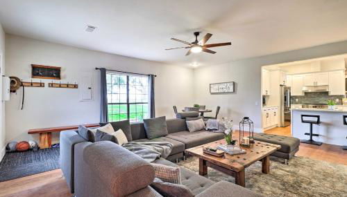 Modern Lakehouse with Stunning Views and Hot Tub! - Foto 5