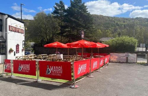 The Ring O'Bells - Foto 15