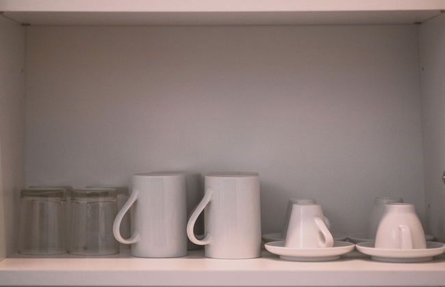 Morin 10 Rome Exclusive Suites - Foto 67