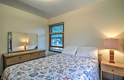 Lake Huron House with Grill and Beach Access! - Foto 15