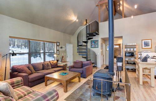 Wawona Chalet - Foto 11