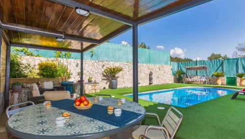 Holiday Home Aguilera by Interhome - Foto 4