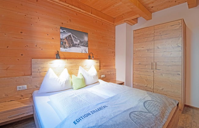 House in Zell am Ziller With Panoramic Views - Photo 9