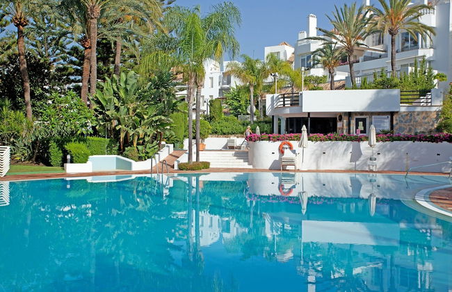 Apartment in Marbella Near the Beach - Foto 16