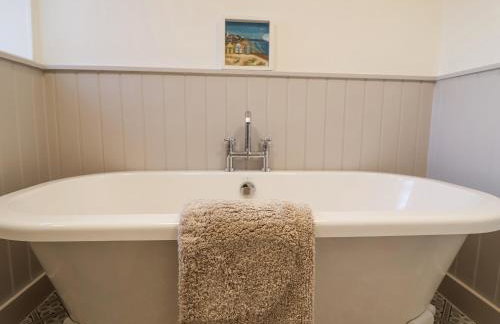 Pudding Cottage, Westleton - Foto 21