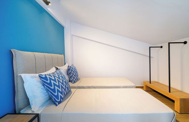 Aerino Luxury Villas - Foto 14