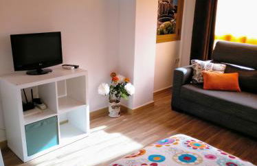 Apartamento Domingo Lozano - Foto 24