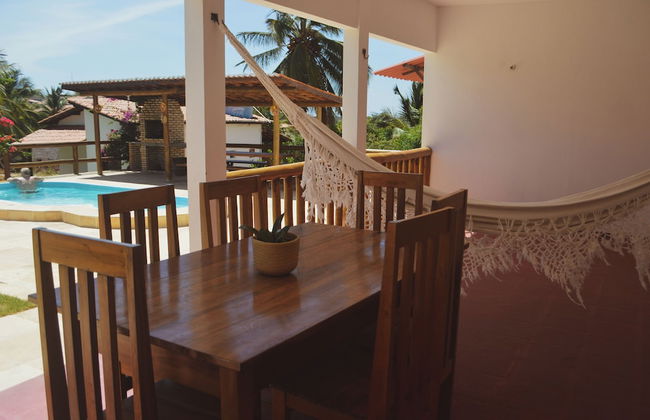 Apartamentos da Jangada - Foto 32