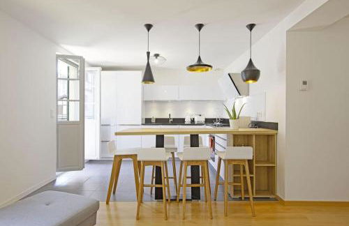 Appartement Gambetta - Foto 31