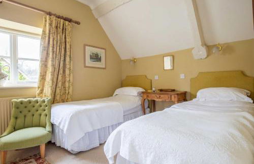 Bookers Cottage - Foto 14