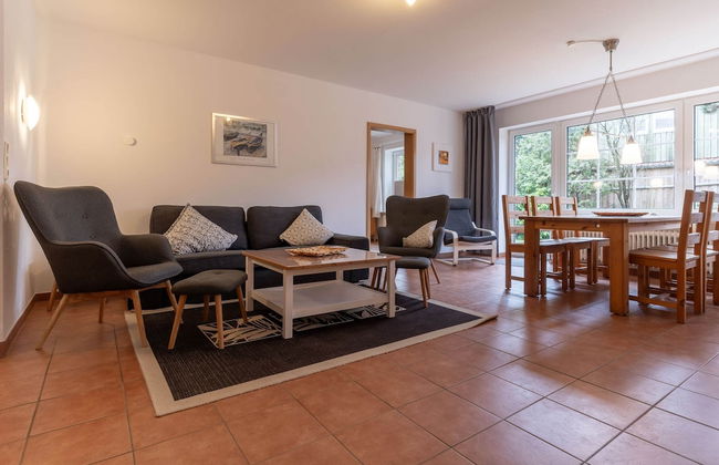 Ferienwohnung fur Familien in St.peter Ording - Foto 18