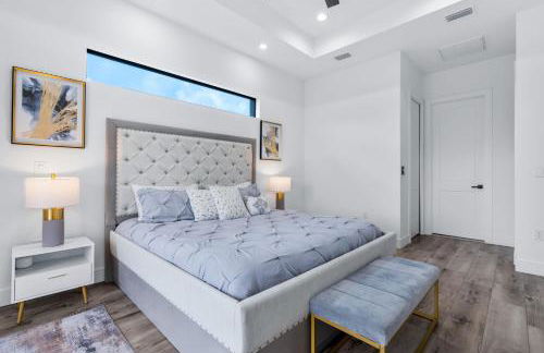 The perfect retreat with canal view - Foto 6