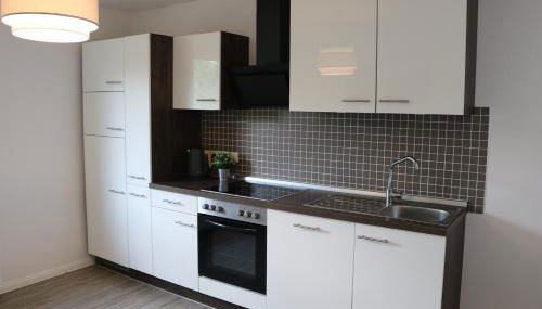 Domo Dolce Wohnapartment - Foto 4