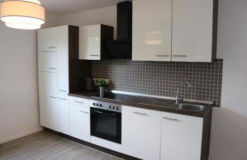 Domo Dolce Wohnapartment - Foto 4