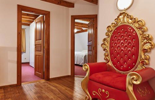 Bernsteinland Wendorf - Photo 83