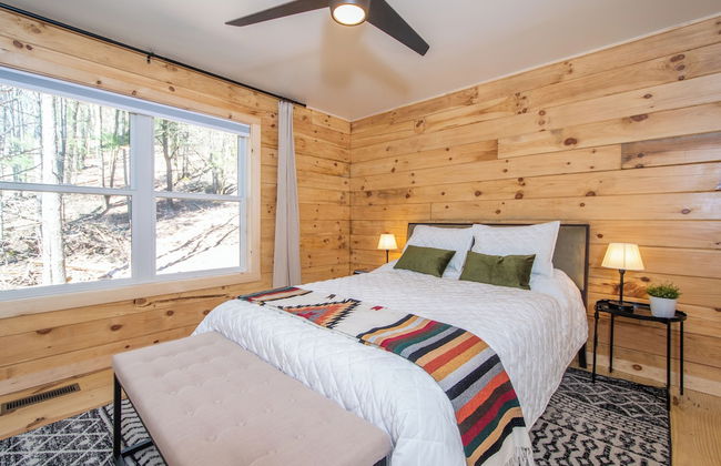 Camp Wondermore by Taylor Made Deep Creek - Foto 18