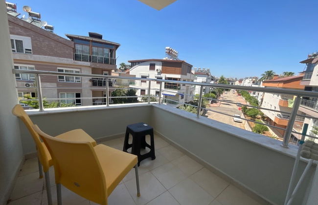 Khan's Hotel - Foto 15