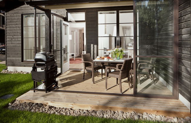 Holiday Club Saimaan Rauha Apartments - Photo 37