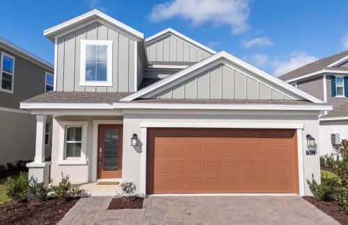 Magical 5 Bed Family Villa, Themed Rooms, Pool - Foto 7