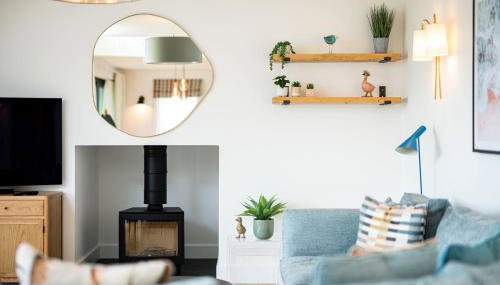 Lazy Days BR07 Silverlake Dorset - Foto 3, Other