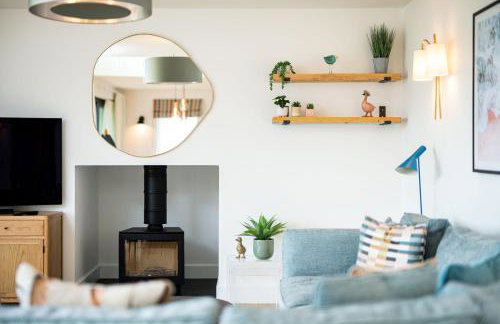 Lazy Days BR07 Silverlake Dorset - Photo 3