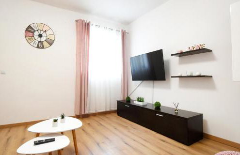 Apartman Barkunada - Foto 1