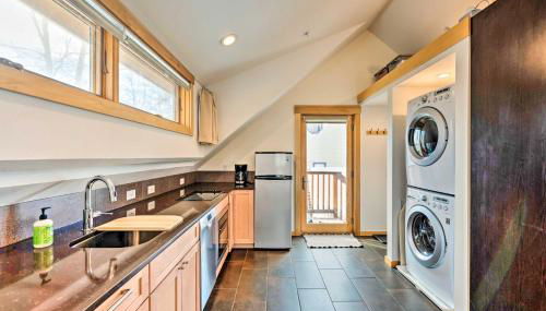 Updated Boulder Studio about 1 Mi to Pearl Street - Foto 2