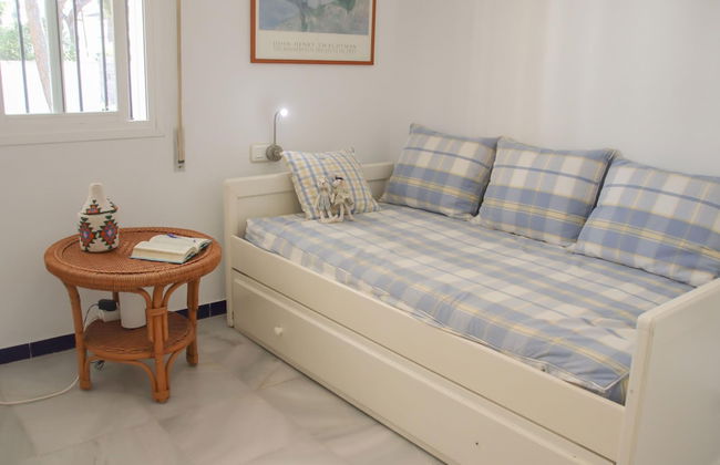 Villa Estuario in Chiclana de La Frontera - Foto 40