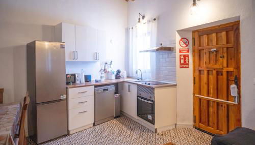 Ruralux Aroche - Foto 3, stove, dishwasher, pet friendly
