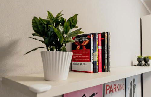 Guest House Lippi 35 in centro a 19 Minuti da Firenze - Foto 23