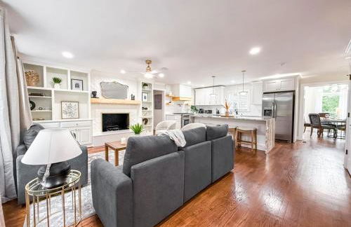 Beautiful Estate in 4 acres of land in Chapel Hill - Foto 6