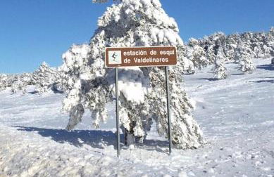 Virgen de la Vega, Valdelinares, Alcalá de la Selva - Foto 1
