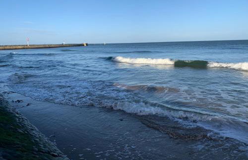 Maison bord de mer Chez JuJu - Photo 22