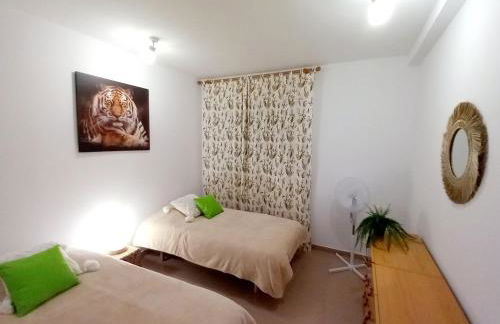 GreenHouse - Foto 19