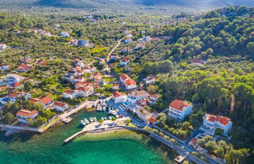 MY DALMATIA - Sea view villa Nana with private swimming pool - Photo 47