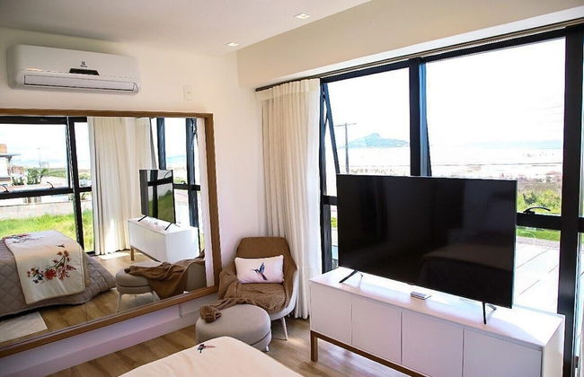 Apto Pe na Areia - Frente Mar - Imbituba - Photo 20