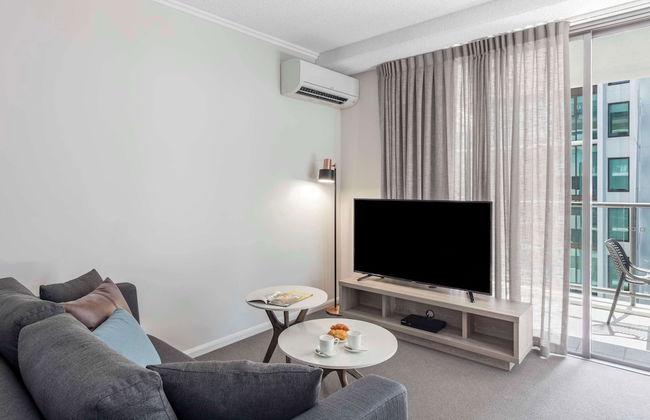 Oaks Brisbane on Margaret Suites - Foto 14