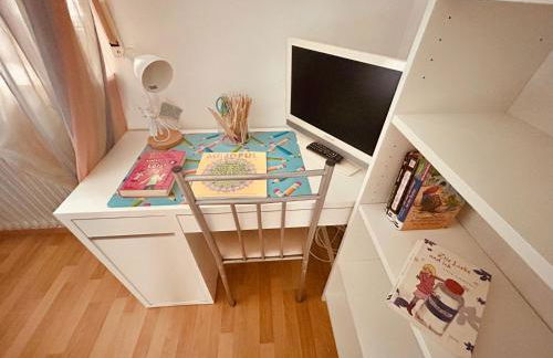 Lunas FeWo - Foto 15