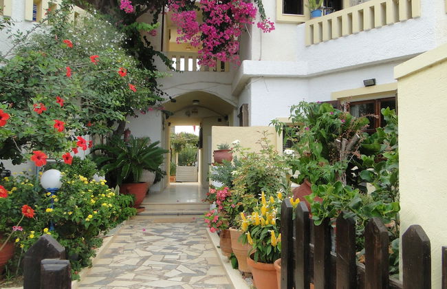 Paradise Inn - Foto 1